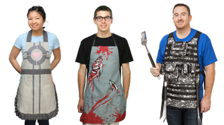 Illustration for article titled 10 regalos geek perfectos para amantes de la cocina